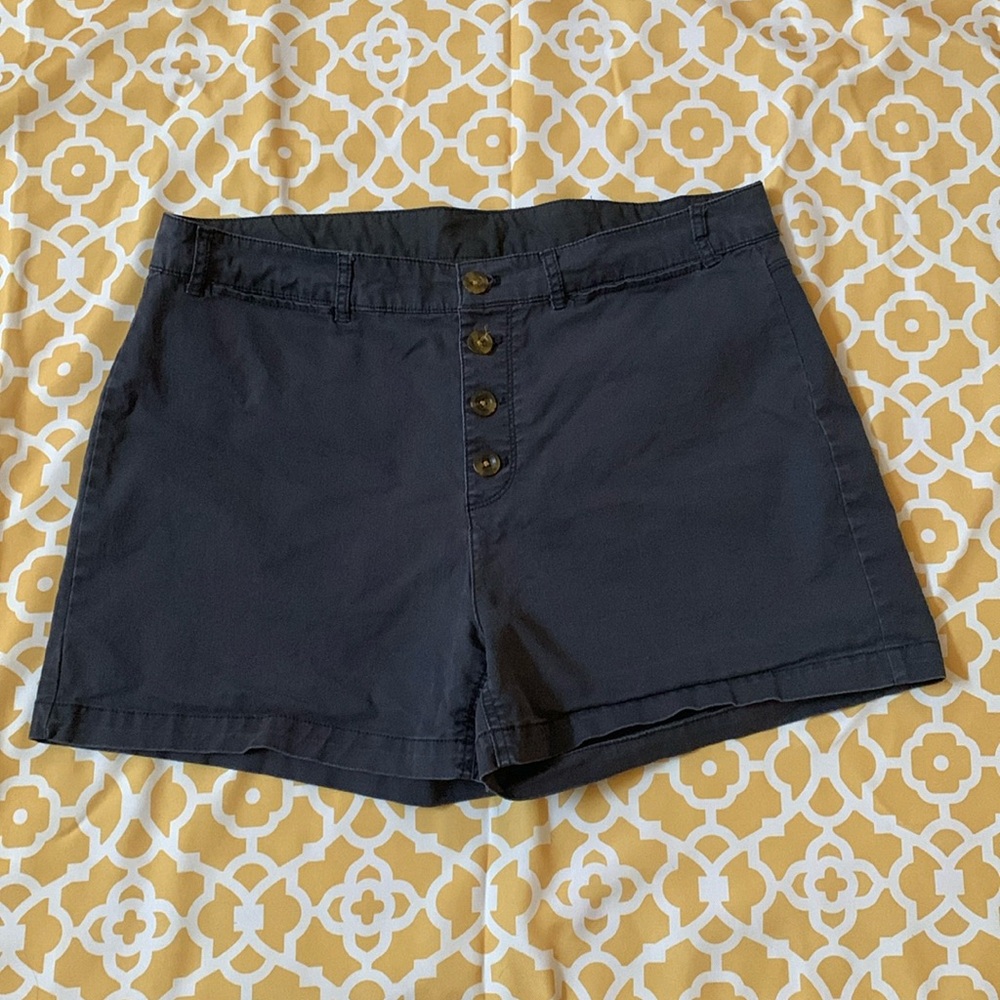 Size 16 Old Navy Shorts